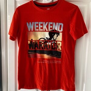 Old Navy Boy’s short sleeve tshirt